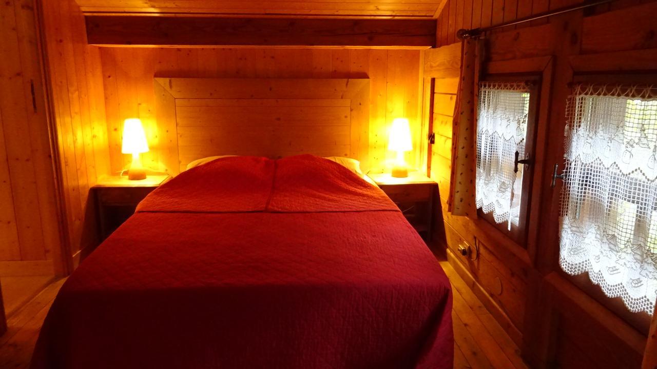 Chalet Des Glaciers Chamonix Esterno foto