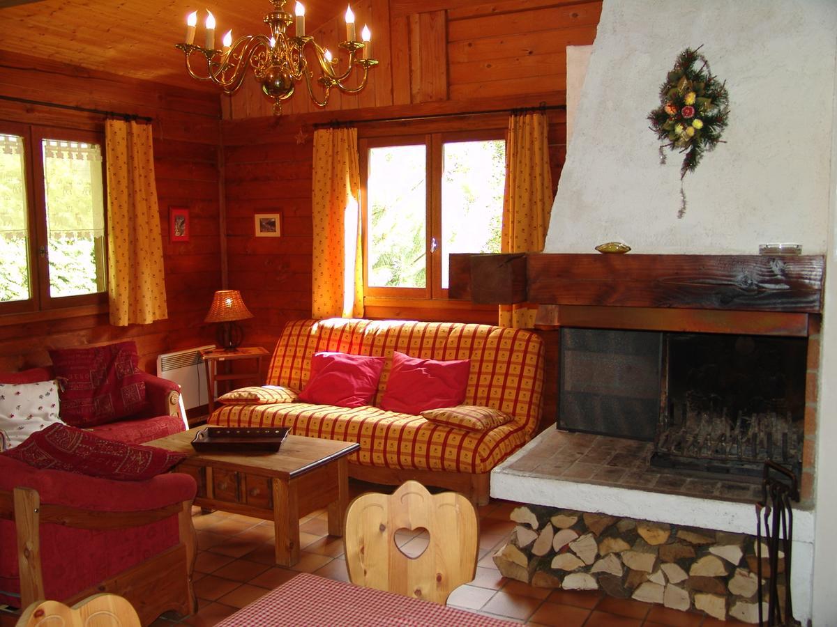 Chalet Des Glaciers Chamonix Esterno foto