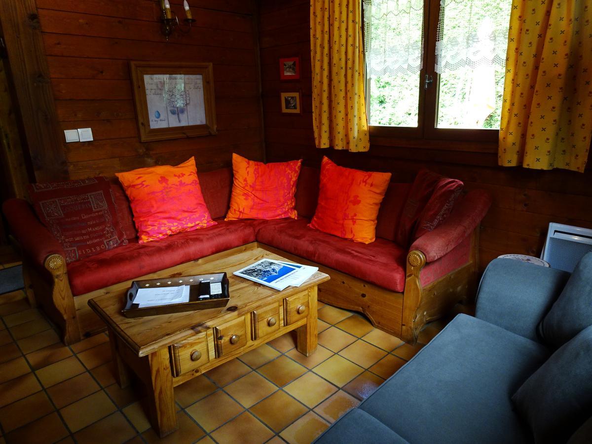 Chalet Des Glaciers Chamonix Esterno foto