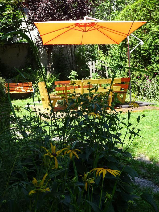Chalet Des Glaciers Chamonix Esterno foto