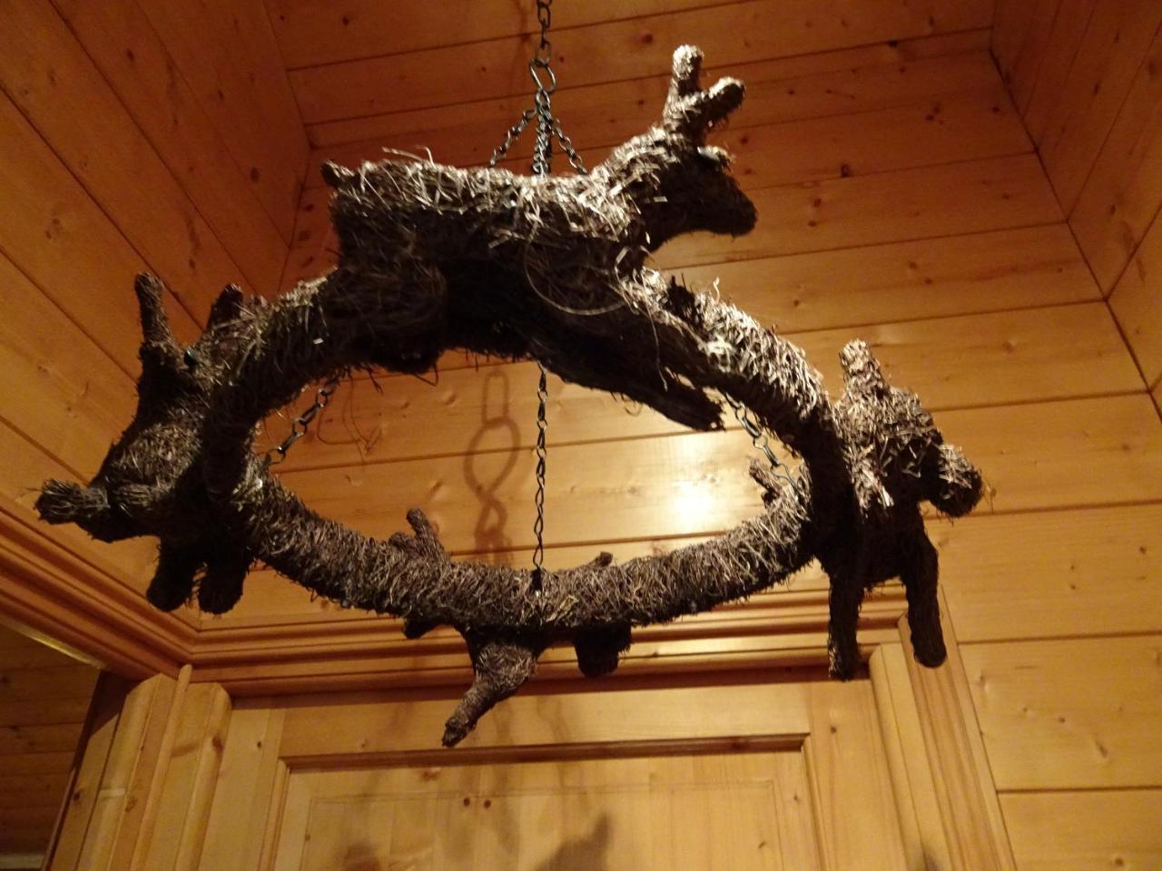 Chalet Des Glaciers Chamonix Esterno foto